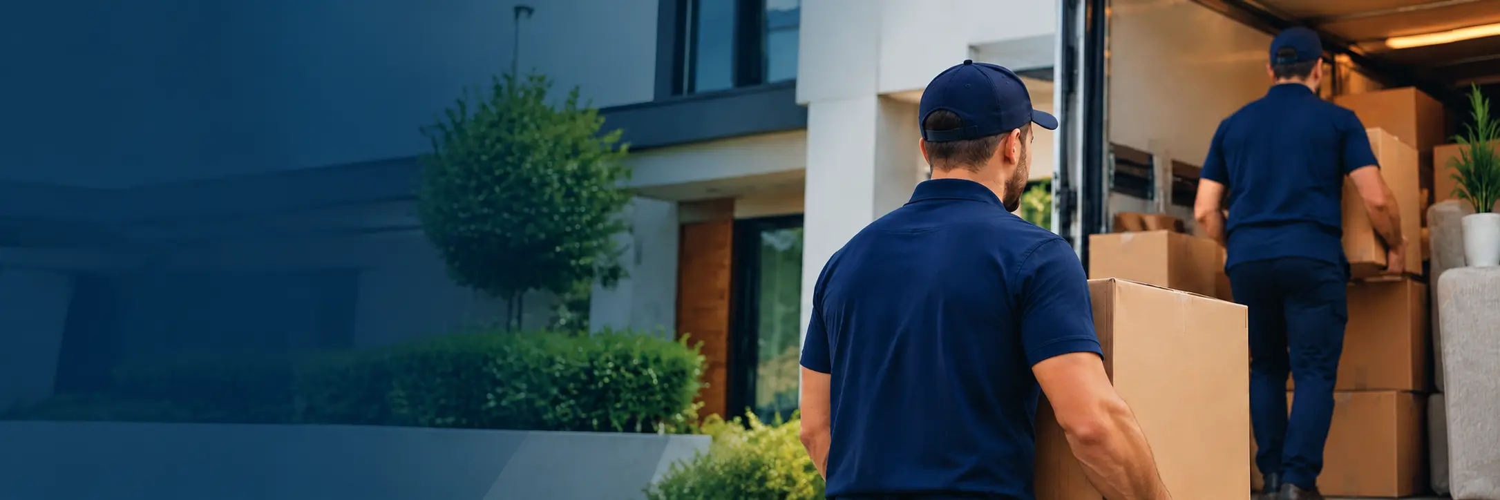Sydney Movers Packers Services