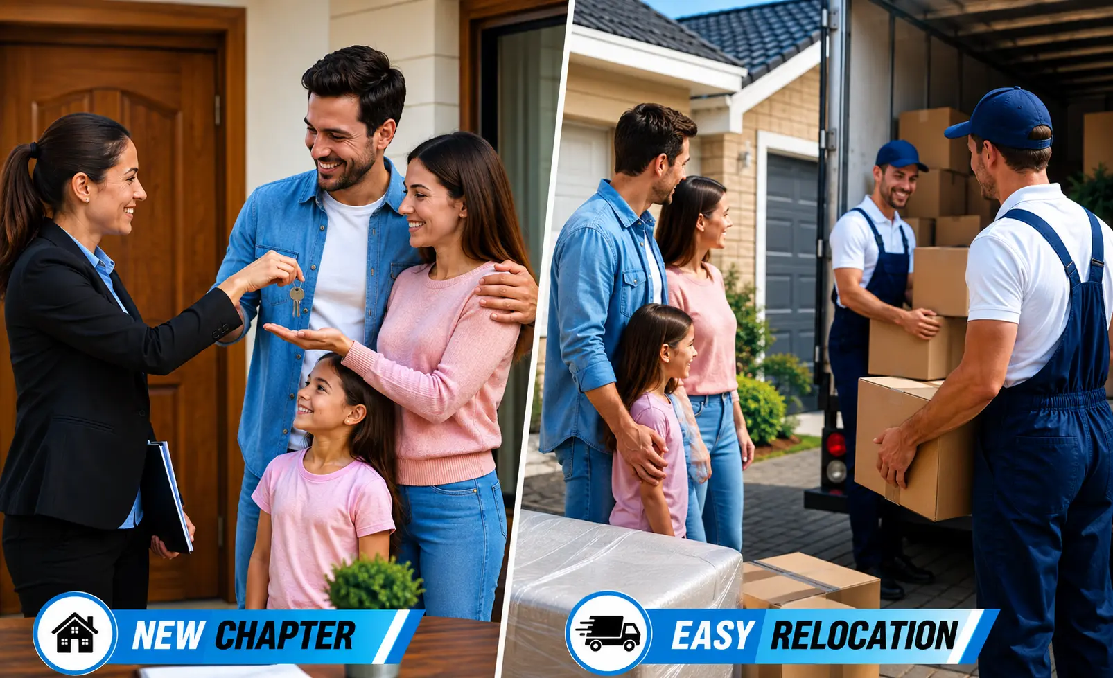 Best Moving Companies in Sydney for First Home Buyers: 2026 Guide